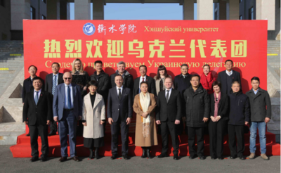 衡水学院柴可夫斯基国际音乐艺术学院喜获教育部批准设立
