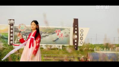 姑苏夜经济 越“夜”越精彩