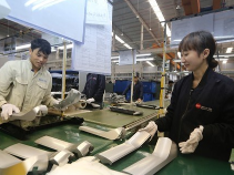 前5月流入越南的外资达139亿美元