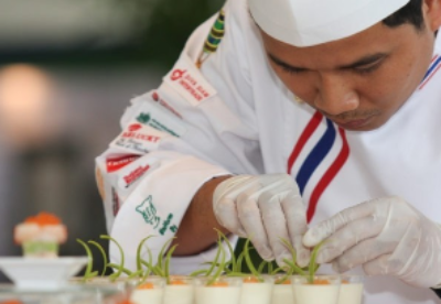 泰国餐饮业缩水10%，行业估值3850-3890亿泰铢