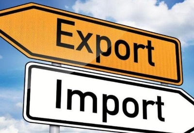 1-4月哈萨克斯坦进出口商品价格情况