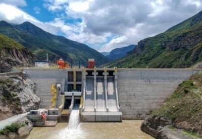 哈电集团承建的厄瓜多尔第三大水电站土建工程按期履约