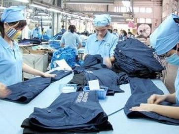 《越南—欧盟自由贸易协定》有利于欧盟高质量外资入越