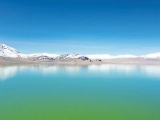 西部大开发 旅游新机遇