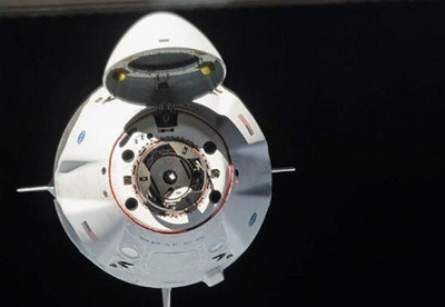 SpaceX：人类太空旅行商业化的一大步