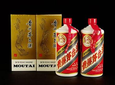 季克良：茅台技艺是中国白酒技艺“活化石”