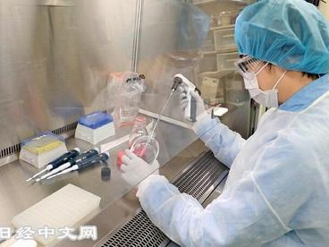 日本板硝子将食品卫生PCR检测仪用于新冠