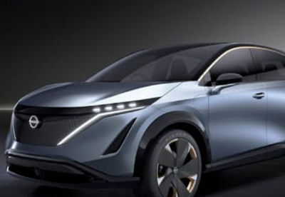 日产要将日本国内电动车销售占比提高至6成