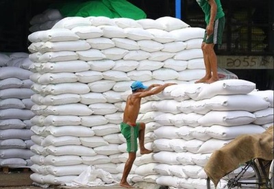 新财政年度缅甸出口大米及碎米已创汇6亿多美元
