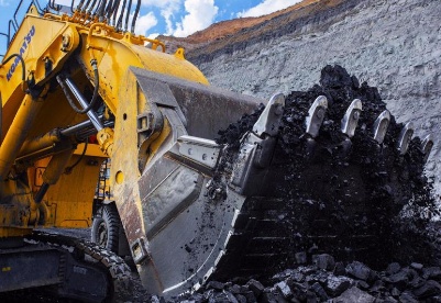 哈萨克斯坦今年前五个月已开采4400万吨煤 