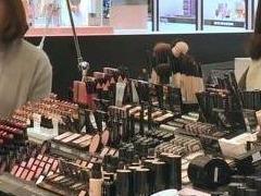 韩国2019年化妆品贸易顺差同比增12%