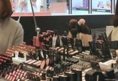 韩国2019年化妆品贸易顺差同比增12%