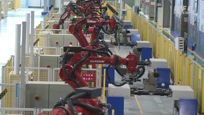 工信部：加强产融合作让金融服务实体