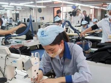 越南与英国投资贸易关系从《越南与欧盟自由贸易协定》中获益