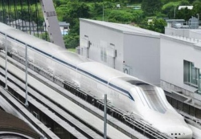 日本磁悬浮中央新干线将延期通车