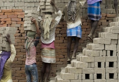 陈旧的印度劳动法可能阻碍经济复苏
