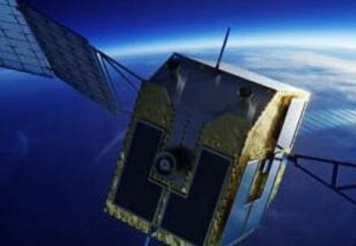 日本开发使用激光照射清除太空垃圾的卫星
