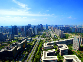 “双轮驱动”铸就成都数字经济新引擎