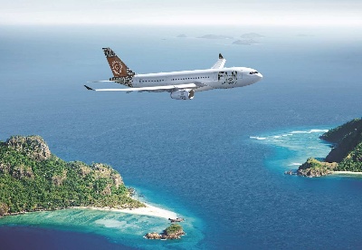 太平洋岛国航空公司能否走出困境？