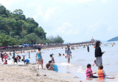 柬埔寨境内旅游市场强劲复苏