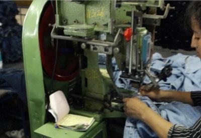 将新冠肺炎疫情危机转为中美洲纺织业机遇