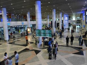 大马航空委员会预测今年客流量下跌高达50.3%
