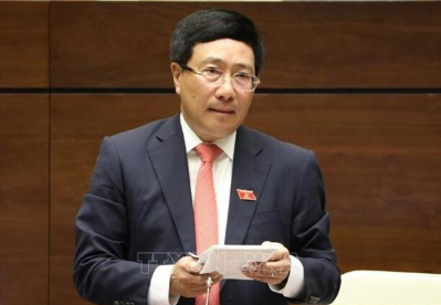 越南政府总理决定成立促进投资合作工作组