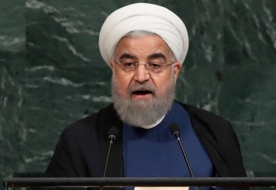 美国制裁会迫使伊朗退出伊核协议吗？
