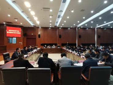 安徽泗县：依托新时代文明实践 构建社会治理新格局