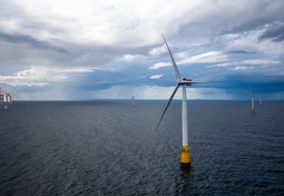 挪威在欧洲能源转型中的作用