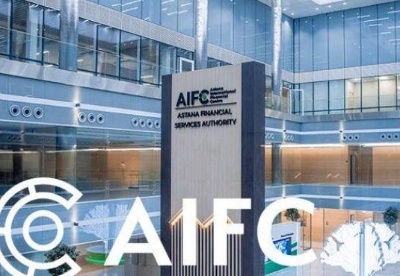 欧亚开发银行收购AIFC绿色金融中心5%股份