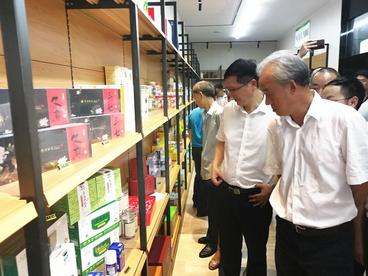 贵州打造中药材产销对接窗口助推产业振兴