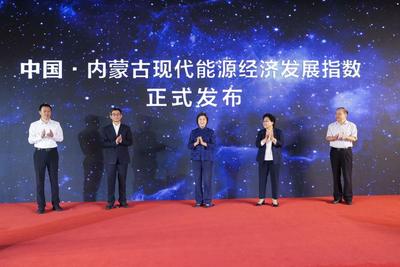 我国首支能源经济综合评价指数发布