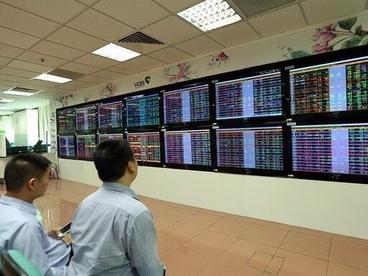 越南6月份衍生品交易账户数量环比增长6.79%