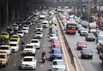 泰国考虑推迟欧五新规执行时间 燃油电力需求下滑