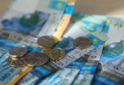 哈萨克斯坦170多万人领取了疫情期间特殊补贴