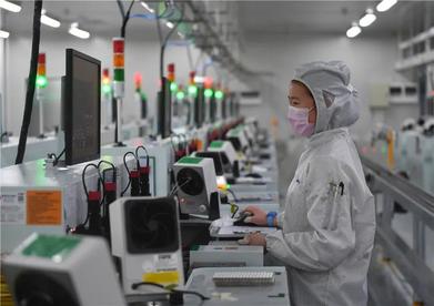 王辉耀：中国扩大开放有利全球化包容普惠发展
