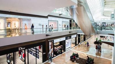 新冠肺炎疫情危机让奢侈品牌陷入困境
