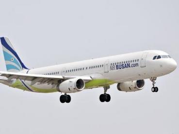 釜山航空拟重启仁川至深圳航线