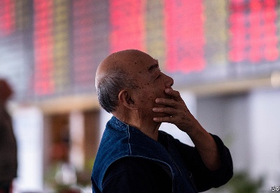 中国再掀股市狂潮：这次会持久吗？