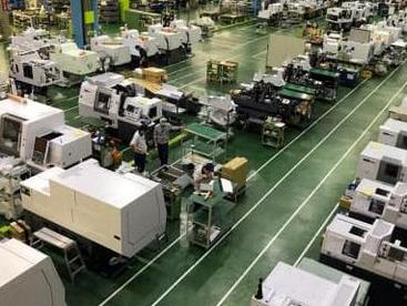 日本机床遭遇疫情和数字化双重冲击