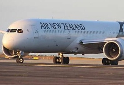 新西兰限制入境客流 纽航将暂停新国际航班预订