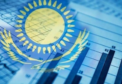 哈萨克斯坦国家经济部预测2020年GDP或小幅增长