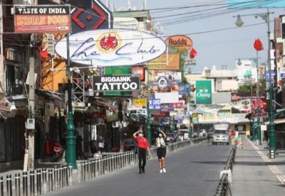 泰国260万旅游待业者期待返岗