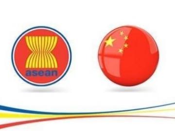 2020年上半年东盟成为中国的最大贸易伙伴