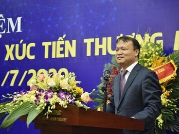 越南贸易促进局协助企业扩大出口