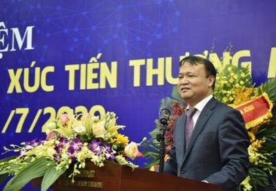 越南贸易促进局协助企业扩大出口