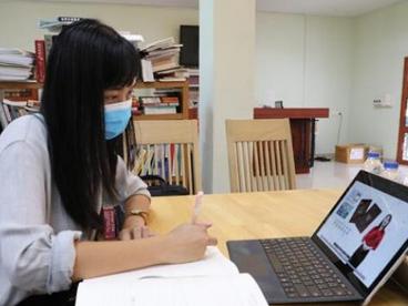 努力打造国际中文教育新生态