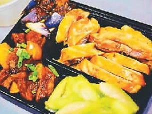 海外中餐馆复苏激活“中国味道”