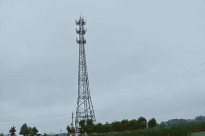 中国电信阜阳分公司助力颍东区脱贫攻坚